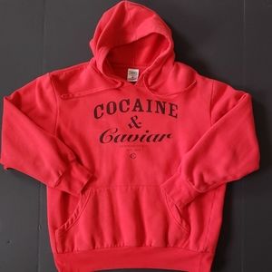 Crooks & Castles hoodie